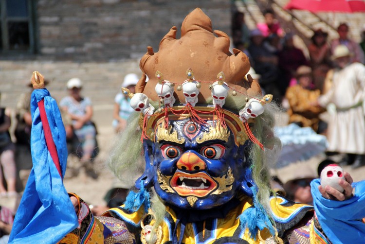 moğolistan kültür ve gelenekleri